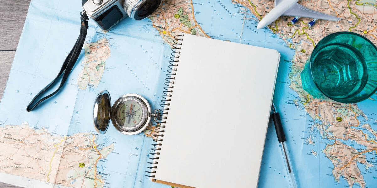 La guía de viajes definitiva: consejos, trucos y joyas ocultas