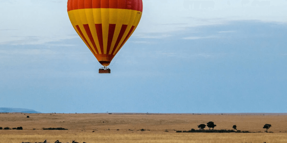 Los 10 destinos imprescindibles para tus próximas vacaciones