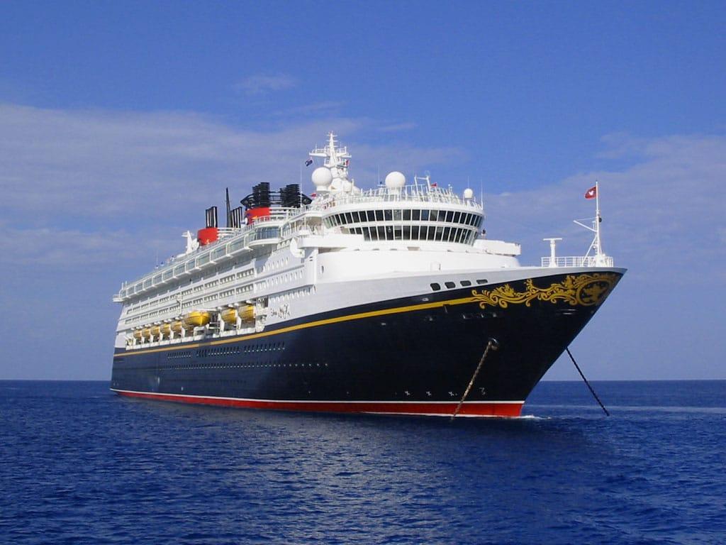 Disney magic