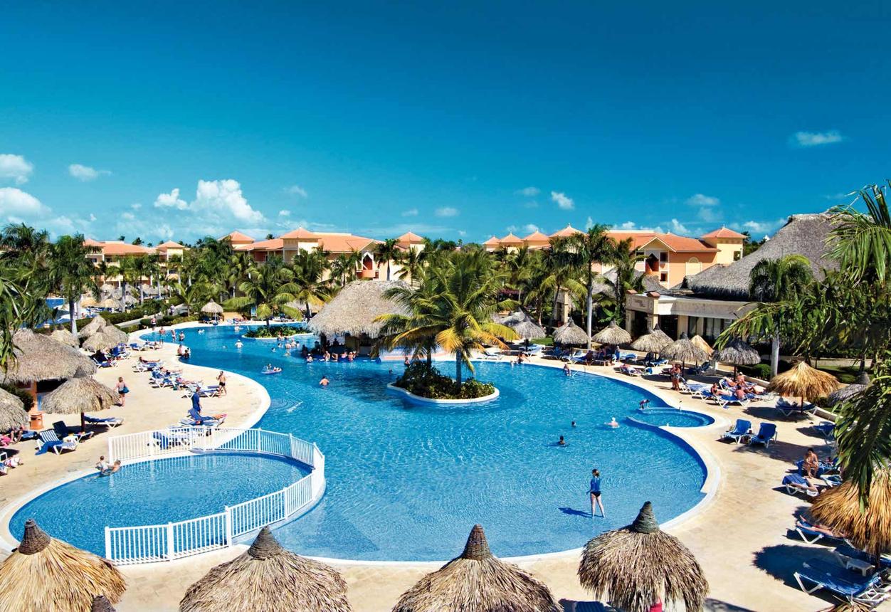 Bahia Principe Grand Punta Cana