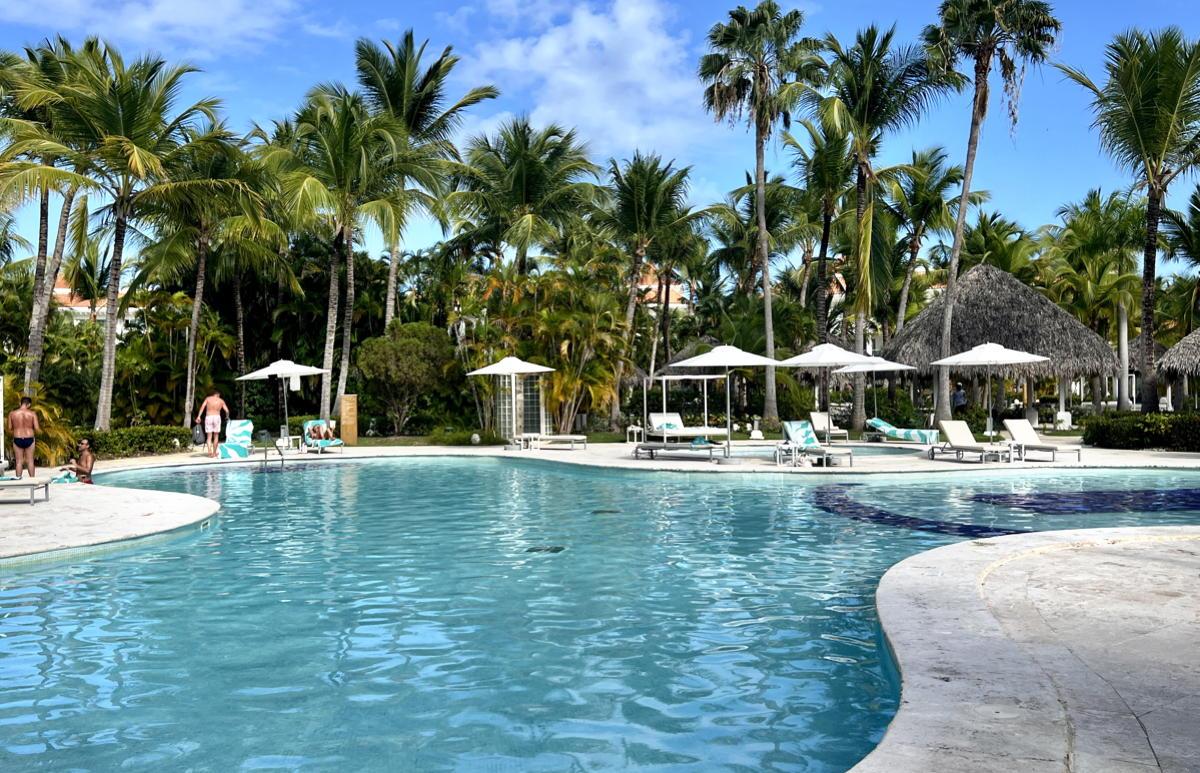 ZEL PUNTA CANA