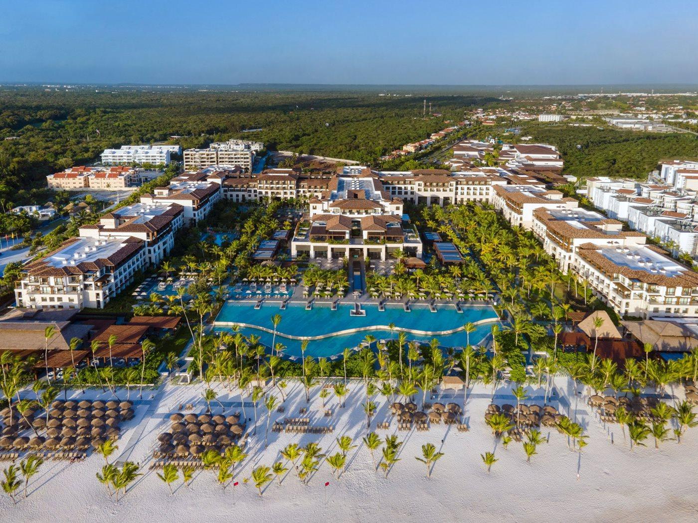 Lopesan Costa Bávaro Resort, Spa & Casino