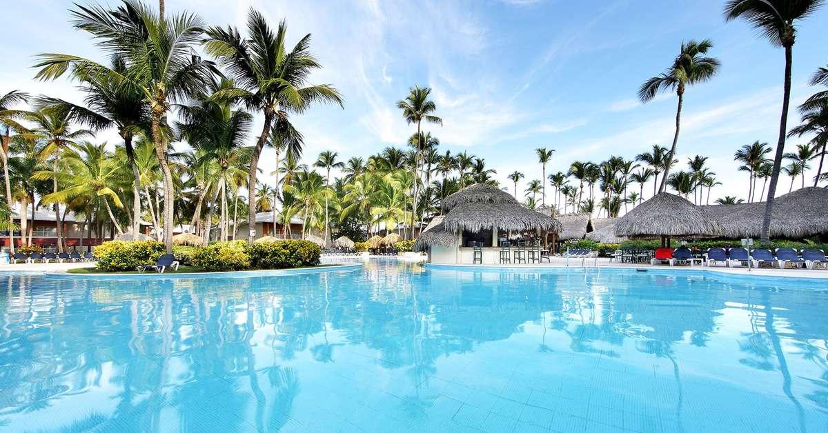 Grand Palladium Hotels & Resorts