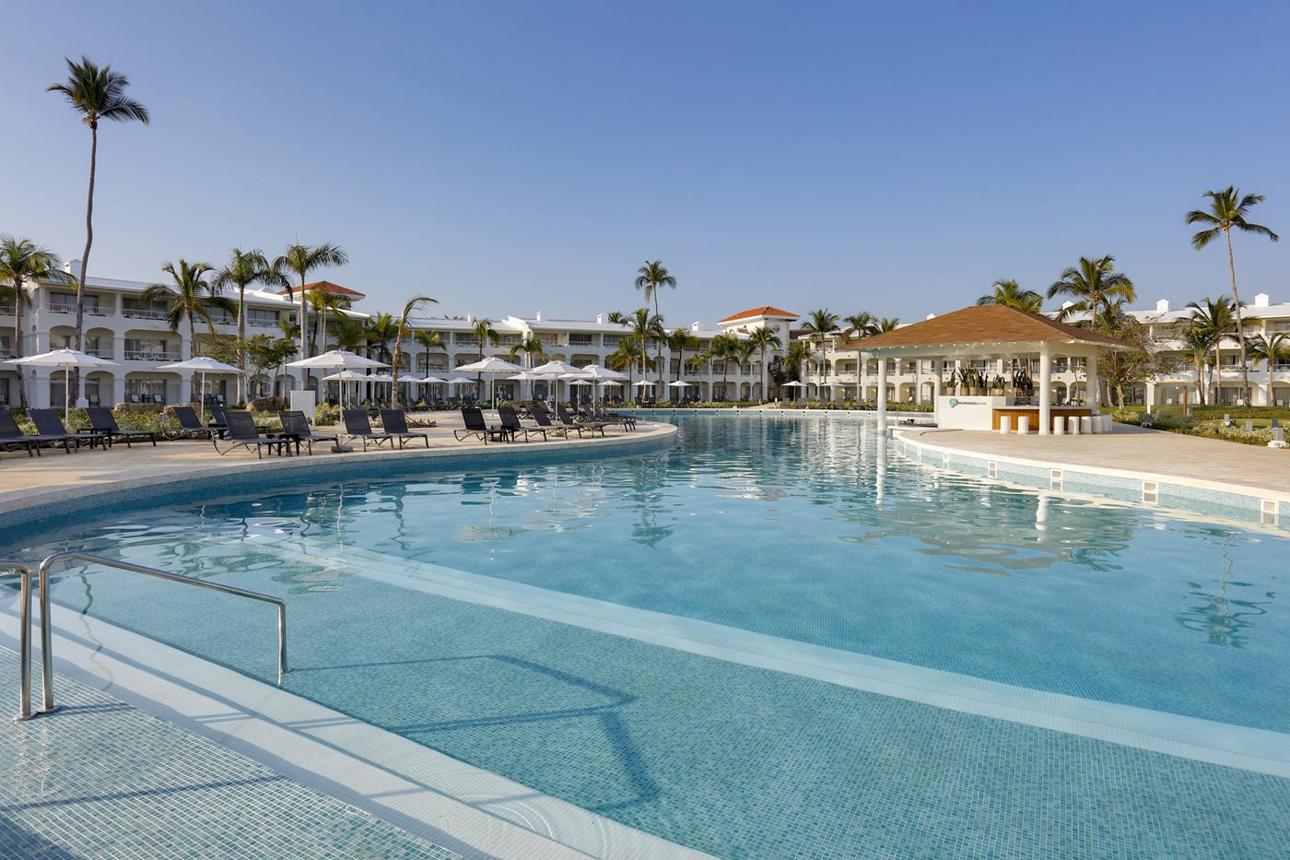 2. PARADISUS PALMA REAL GOLF & SPA RESORT