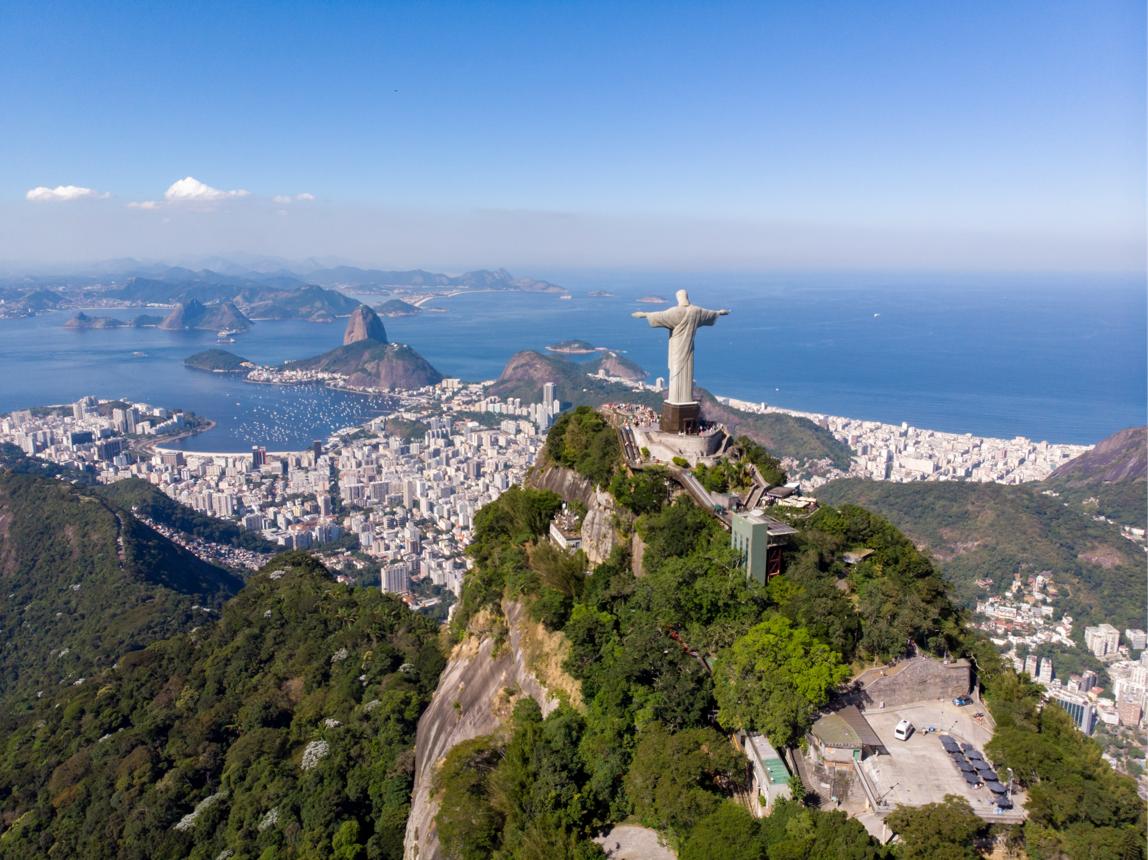 Brasil – Río de Janeiro