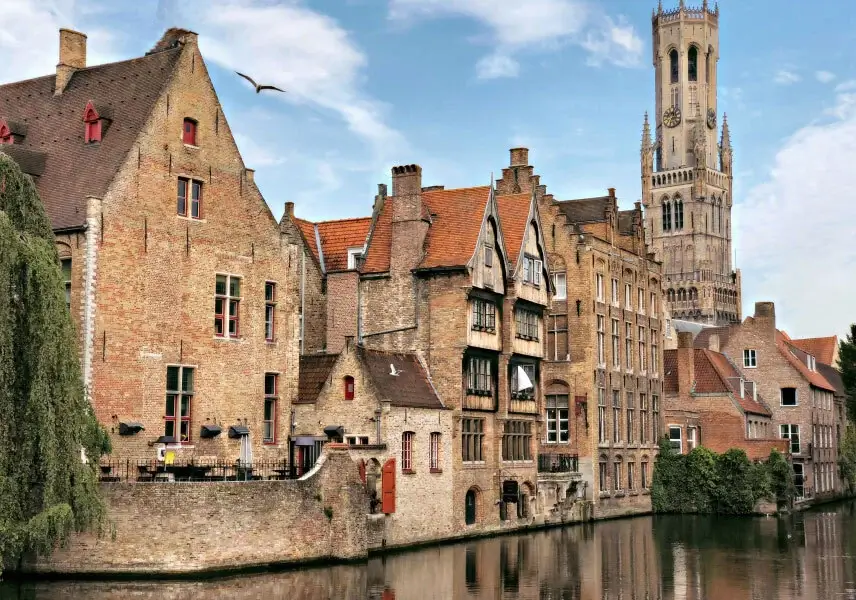 Visa de Turismo para EE. UU.